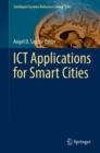 Image for ICT Applications for Smart Cities