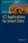Image for ICT Applications for Smart Cities