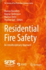 Image for Residential Fire Safety