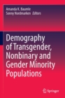 Image for Demography of Transgender, Nonbinary and Gender Minority Populations