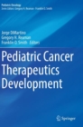 Image for Pediatric Cancer Therapeutics Development