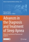 Image for Advances in the Diagnosis and Treatment of Sleep Apnea: Filling the Gap Between Physicians and Engineers