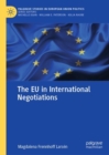 Image for The EU in International Negotiations