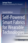 Image for Self-Powered Smart Fabrics for Wearable Technologies