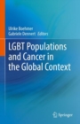 Image for LGBT Populations and Cancer in the Global Context
