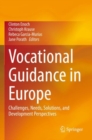 Image for Vocational Guidance in Europe