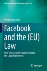 Image for Facebook and the (EU) Law