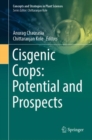 Image for Cisgenic crops  : potential &amp; prospects