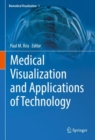 Image for Medical Visualization and Applications of Technology : 1