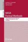 Image for NASA Formal Methods