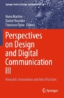 Image for Perspectives on design and digital communication III  : research, innovations and best practices