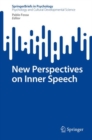 Image for New perspectives on inner speech