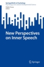 Image for New Perspectives on Inner Speech