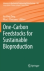 Image for One-Carbon Feedstocks for Sustainable Bioproduction