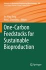 Image for One-Carbon Feedstocks for Sustainable Bioproduction