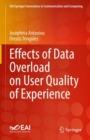 Image for Effects of Data Overload on User Quality of Experience