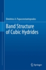 Image for Band Structure of Cubic Hydrides