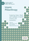 Image for Islamic Philanthropy