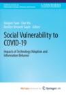 Image for Social Vulnerability to COVID-19
