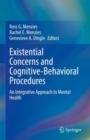 Image for Existential Concerns and Cognitive-Behavioral Procedures: An Integrative Approach to Mental Health