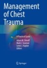 Image for Management of Chest Trauma