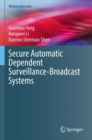 Image for Secure Automatic Dependent Surveillance-Broadcast Systems
