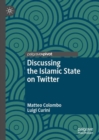 Image for Discussing the Islamic State on Twitter