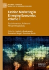 Image for Fashion Marketing in Emerging Economies Volume II