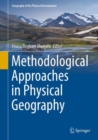 Image for Methodological Approaches in Physical Geography
