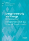 Image for Entrepreneurship and Change