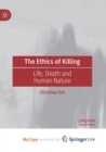 Image for The Ethics of Killing