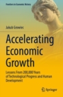 Image for Accelerating Economic Growth