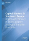 Image for Capital Markets in Southeast Europe