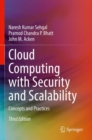 Image for Cloud Computing with Security and Scalability.