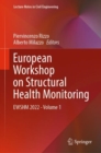 Image for European Workshop on Structural Health Monitoring  : EWSHM 2022Volume 1