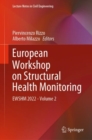 Image for European Workshop on Structural Health Monitoring  : EWSHM 2022Volume 2
