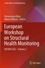 Image for European Workshop on Structural Health Monitoring