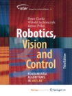 Image for Robotics, Vision and Control : Fundamental Algorithms in MATLAB(R)