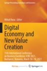 Image for Digital Economy and New Value Creation