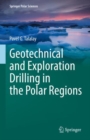 Image for Geotechnical and Exploration Drilling in the Polar Regions