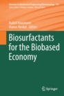 Image for Biosurfactants for the Biobased Economy