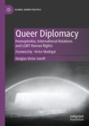 Image for Queer diplomacy  : homophobia, international relations and LGBT human rights