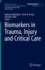 Image for Biomarkers in Trauma, Injury and Critical Care