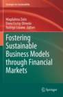 Image for Fostering Sustainable Business Models through Financial Markets