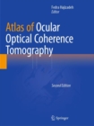 Image for Atlas of ocular optical coherence tomography