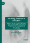 Image for Fostering Inclusion in Education