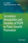 Image for Secondary Metabolites and Volatiles of PGPR in Plant-Growth Promotion