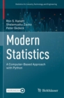 Image for Modern Statistics