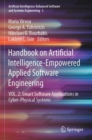 Image for Handbook on Artificial Intelligence-Empowered Applied Software Engineering