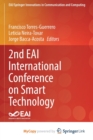 Image for 2nd EAI International Conference on Smart Technology